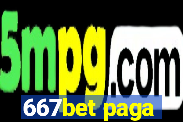 667bet paga